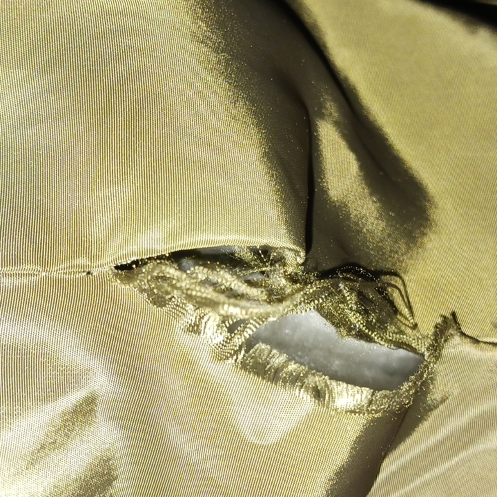 Hooded bomber - Picture 3 of 4